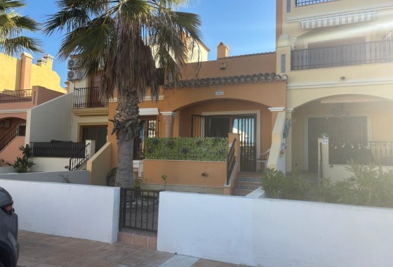 Adosado - Venta - Algorfa - La Finca Golf