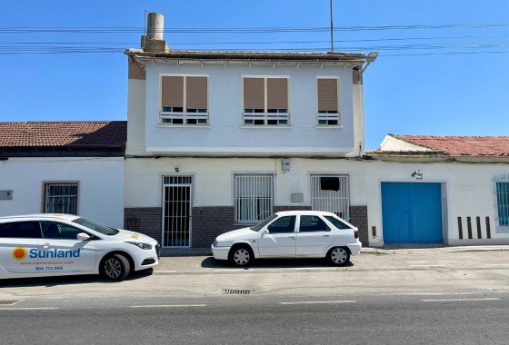 Adosado - Venta - Almoradí -
                Almoradí