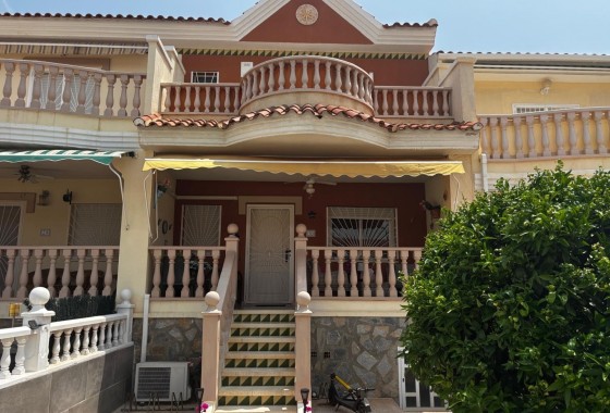 Adosado - Venta - Ciudad Quesada - Rojales - Dona Pepa