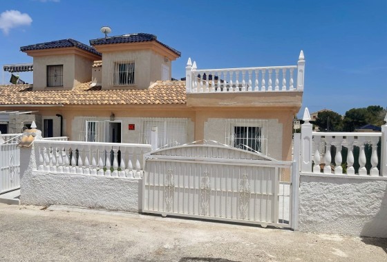 Adosado - Venta - Ciudad Quesada - Rojales - Upper Golf