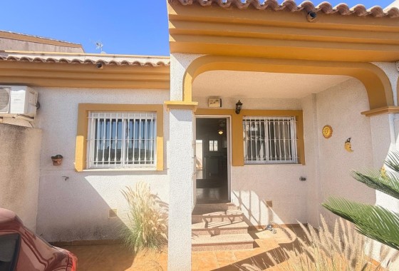 Adosado - Venta - Daya Nueva - Daya Nueva