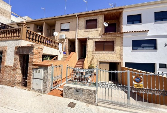 Adosado - Venta - Formentera del Segura - Formentera de Segura
