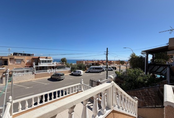 Adosado - Venta - Gran Alacant - Monte Y Mar Alto