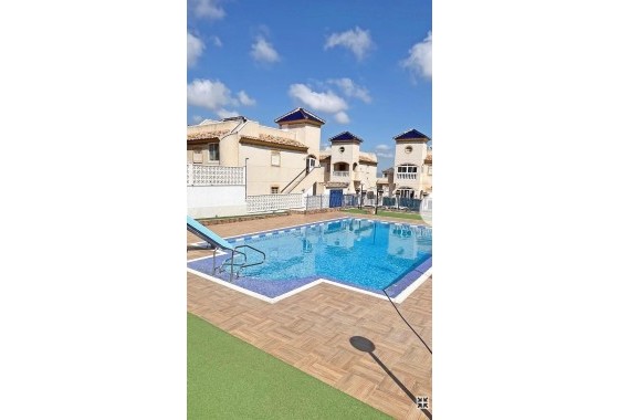 Adosado - Venta - Guardamar del Segura -
                El Eden