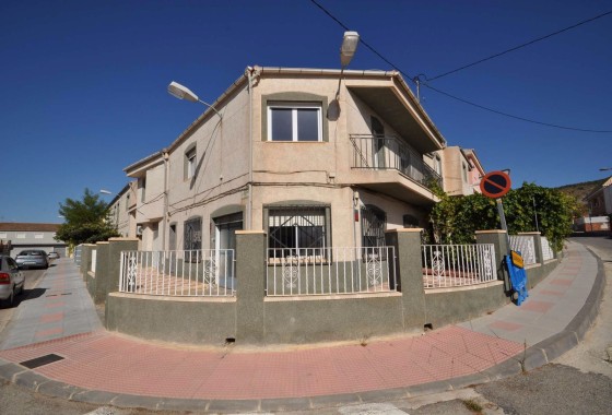 Adosado - Venta - Ibi - Ibi