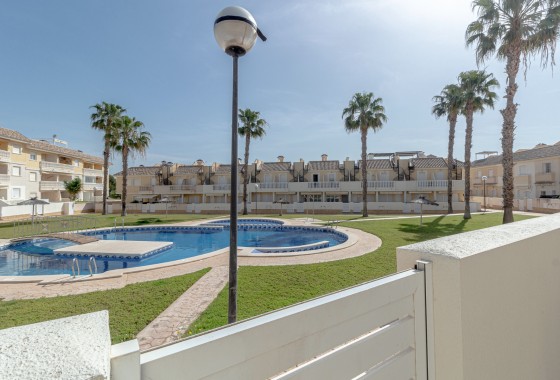 Adosado - Venta - Lomas de Cabo Roig - Lomas de Cabo Roig