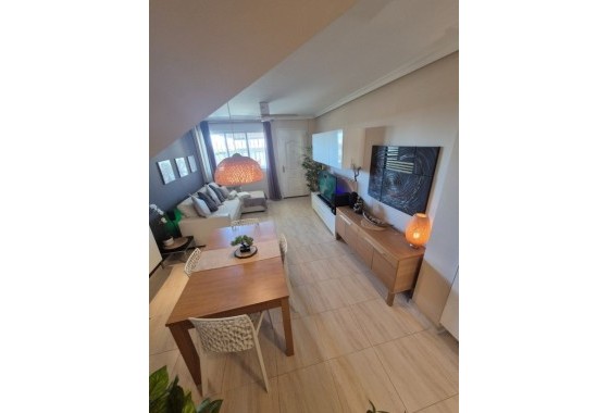 Adosado - Venta - Lomas de Cabo Roig -
                Lomas de Cabo Roig
