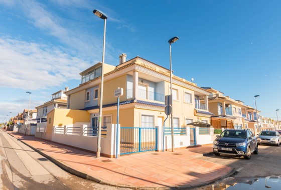 Adosado - Venta - Los Alcázares -
                Los Alcazares