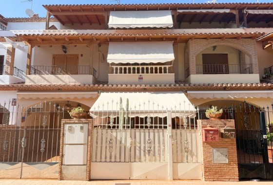 Adosado - Venta - Los Alcázares -
                Los Alcazares