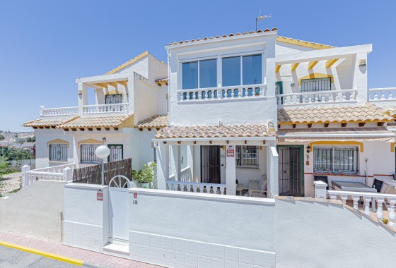 Adosado - Venta - Los Altos - Los Altos