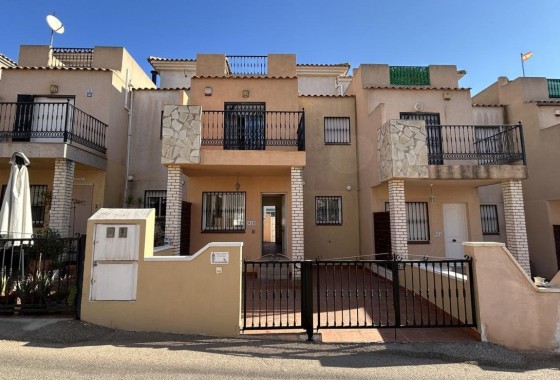 Adosado - Venta - Los Altos -
                Los Altos