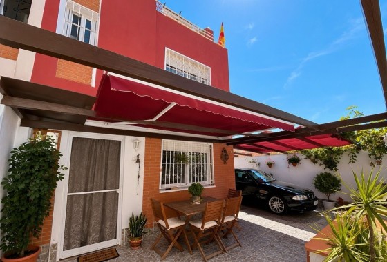 Adosado - Venta - Los Altos -
                Los Altos