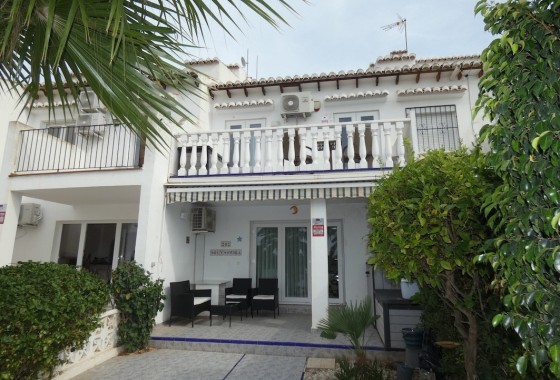 Adosado - Venta - Los Balcones - Los Altos del Edén -
                Lago Jardin