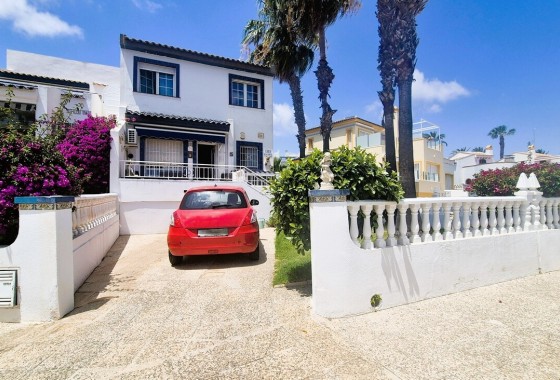 Adosado - Venta - Los Dolses -
                Inland