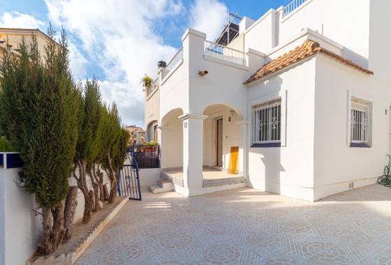 Adosado - Venta - Orihuela Costa -
                La Florida