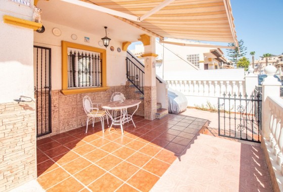 Adosado - Venta - Orihuela Costa -
                La Zenia