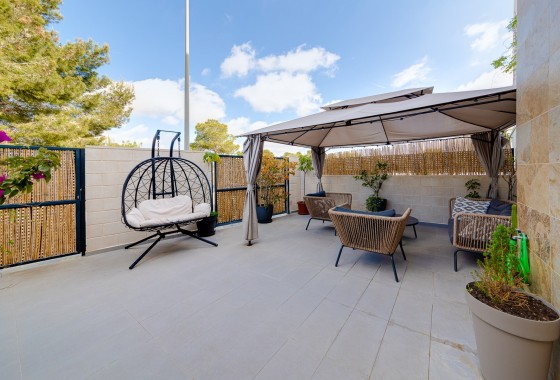 Adosado - Venta - Orihuela Costa -
                Las Filipinas