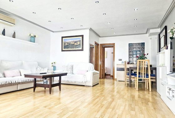 Adosado - Venta -
        Orihuela Costa - MLS-88766