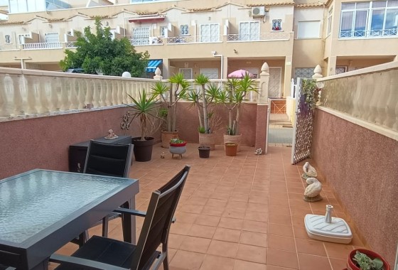 Adosado - Venta - Orihuela Costa -
                Orihuela Costa