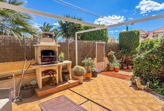 Adosado - Venta - Orihuela Costa - Playa Flamenca