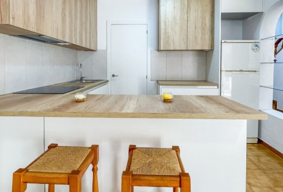 Adosado - Venta - Orihuela Costa - Playa Flamenca