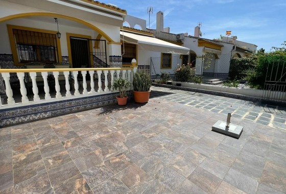 Adosado - Venta - Pilar de la Horadada - La Torre de la Horadada