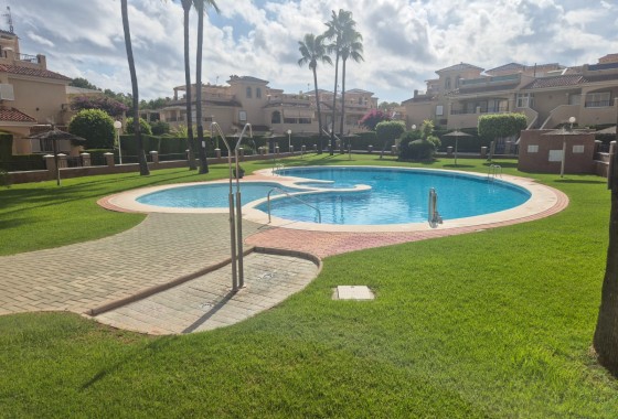 Adosado - Venta - Pilar de la Horadada - Mil Palmeras