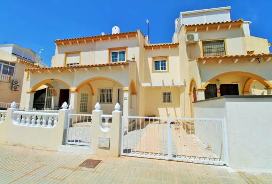 Adosado - Venta - Playa Flamenca -
                Playa Flamenca