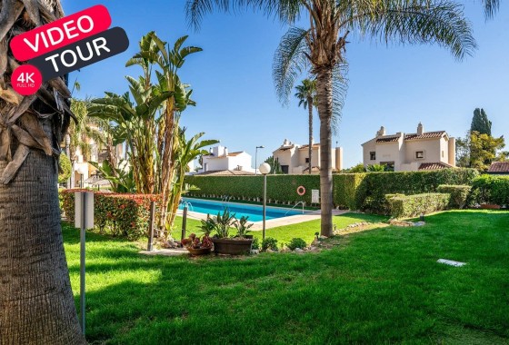 Adosado - Venta - Roda Golf Resort -
                Roda Golf Resort