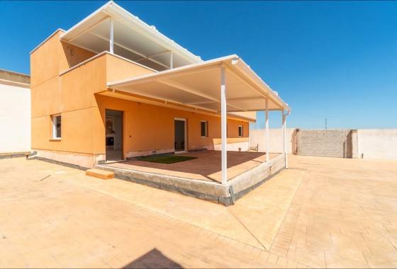 Adosado - Venta - San Miguel de Salinas -
                Torremendo