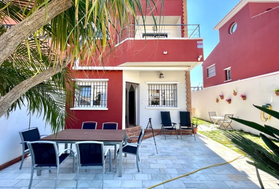 Adosado - Venta - Torre de la Horadada - Torre de la Horadada