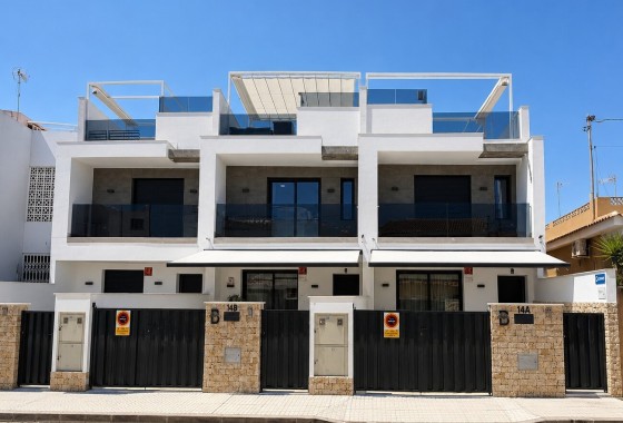 Adosado - Venta - Torre de la Horadada -
                Torre de la Horadada