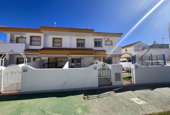 Adosado - Venta - Torre de la Horadada -
                Torre de la Horadada