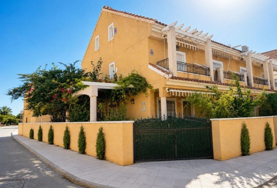 Adosado - Venta - Torre de la Horadada -
                Torre de la Horadada