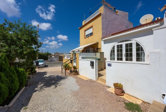 Adosado - Venta - Torrevieja -
                La Siesta