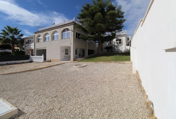 Adosado - Venta - Torrevieja - Los Balcones