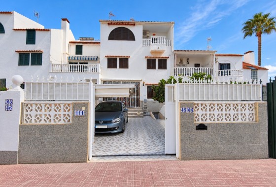 Adosado - Venta - Torrevieja -
                Nueva Torrevieja