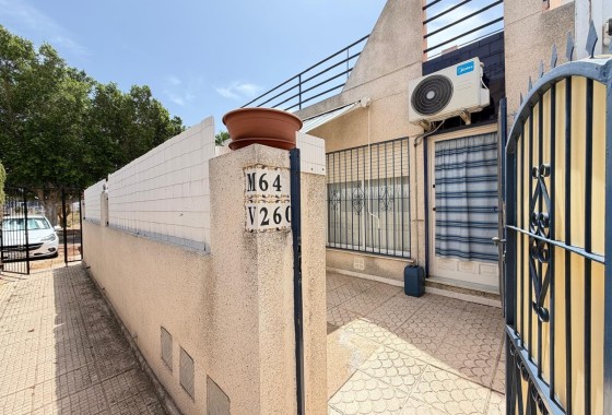 Adosado - Venta - Torrevieja -
                Torrevieja