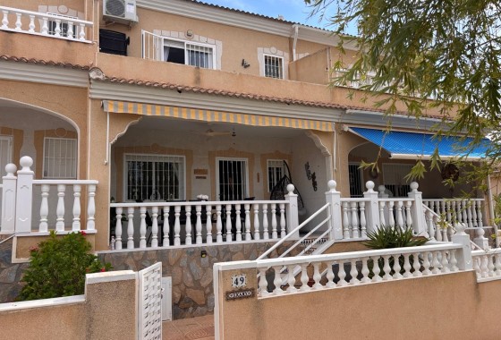 Adosado - Venta - Urbanización Ciudad Quesada -
                Urbanización Ciudad Quesada