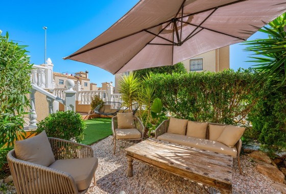 Adosado - Venta - Villamartín -
                Costa Blanca