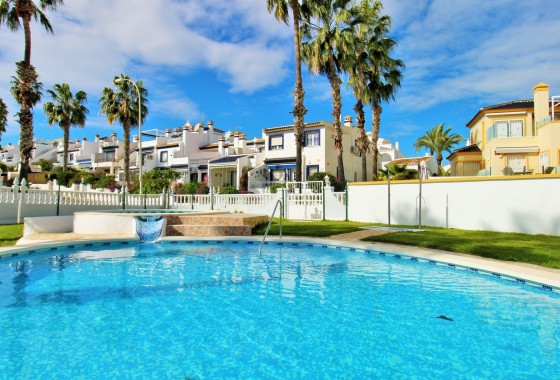 Adosado - Venta - Villamartín - LOS DOLSES