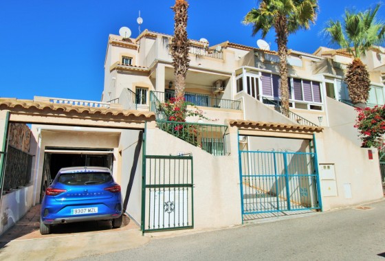 Adosado - Venta - Villamartín - Villamartín