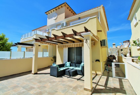 Adosado - Venta - Villamartín - Villamartín