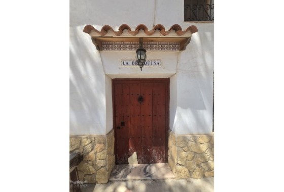 Adosado - Venta - Yecla -
                Yecla
