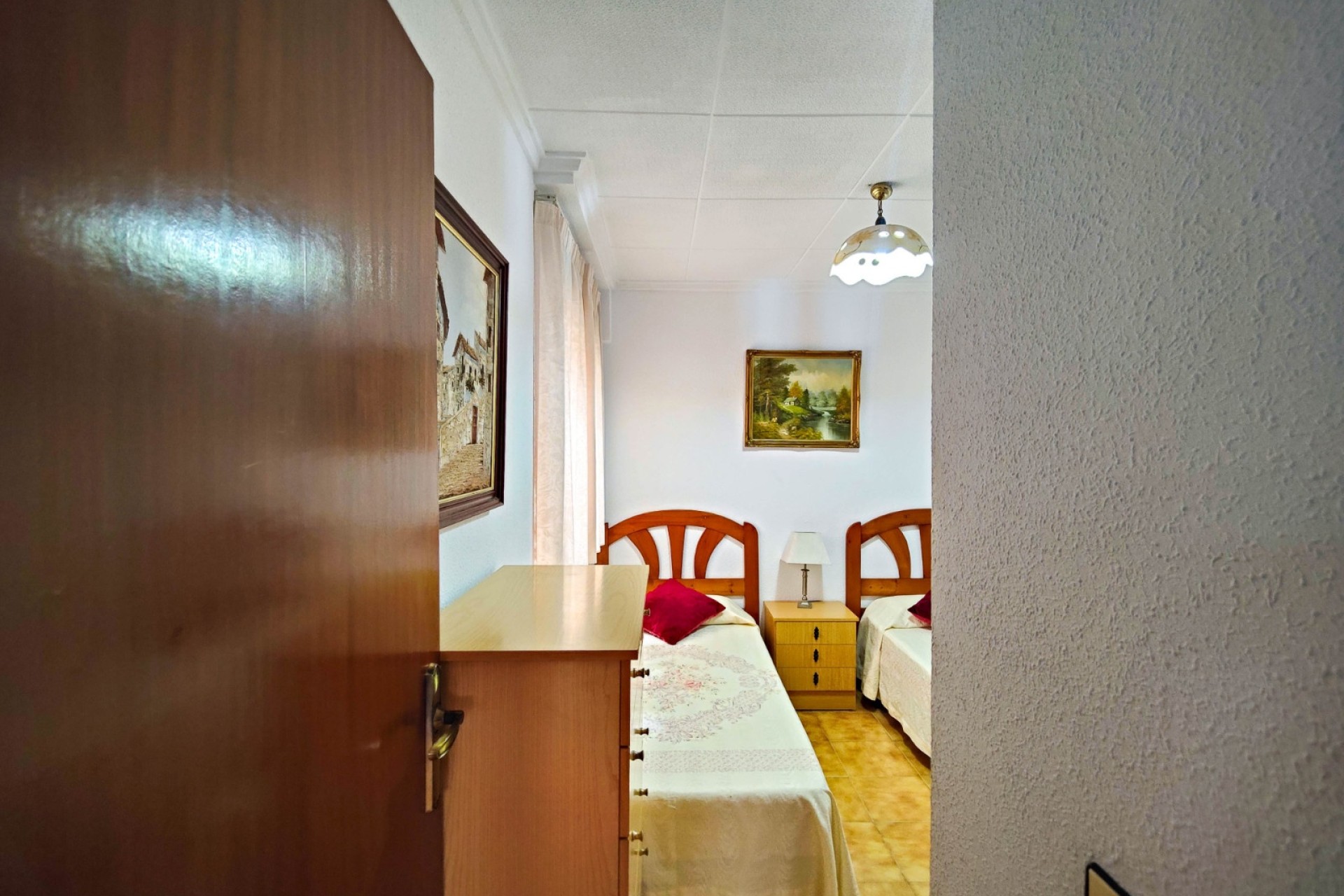 Alquiler a largo plazo - Adosado -
Torrevieja - Nueva Torrevieja