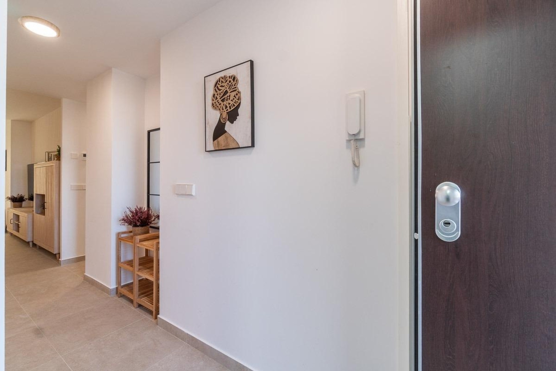 Alquiler a largo plazo - Apartamento / Piso -
Orihuela Costa - Playa Flamenca