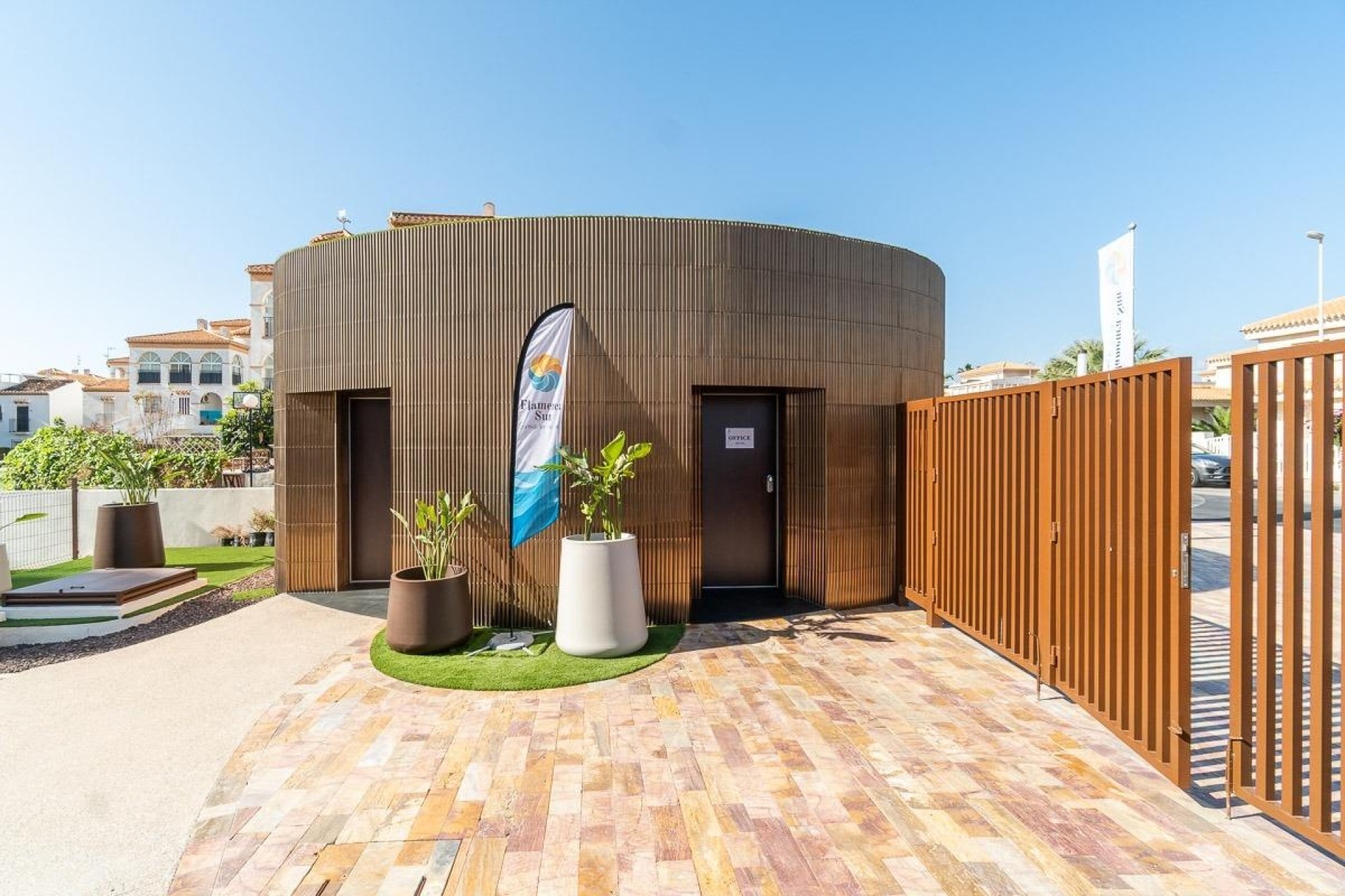 Alquiler a largo plazo - Apartamento / Piso -
Orihuela Costa - Playa Flamenca