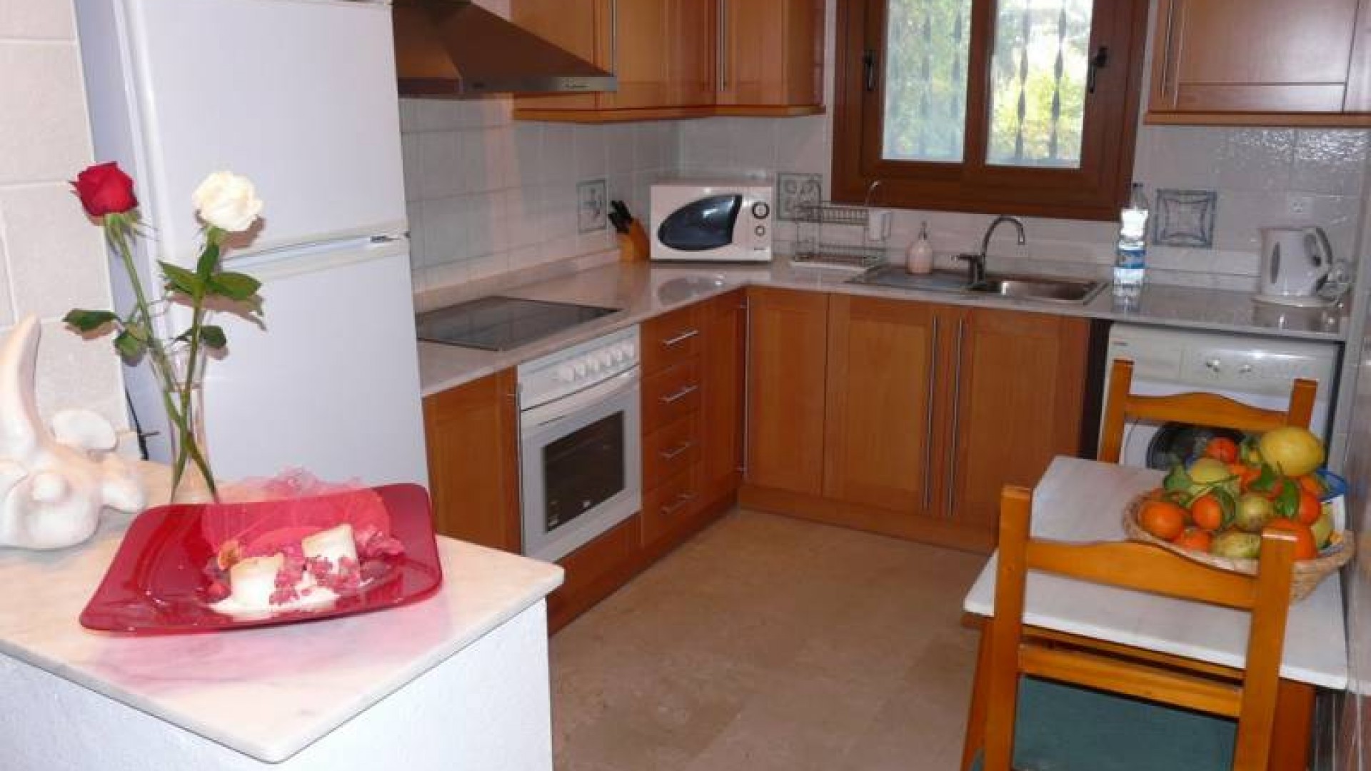 Alquiler a largo plazo - Apartamento piso -
Orihuela Costa - Villamartín