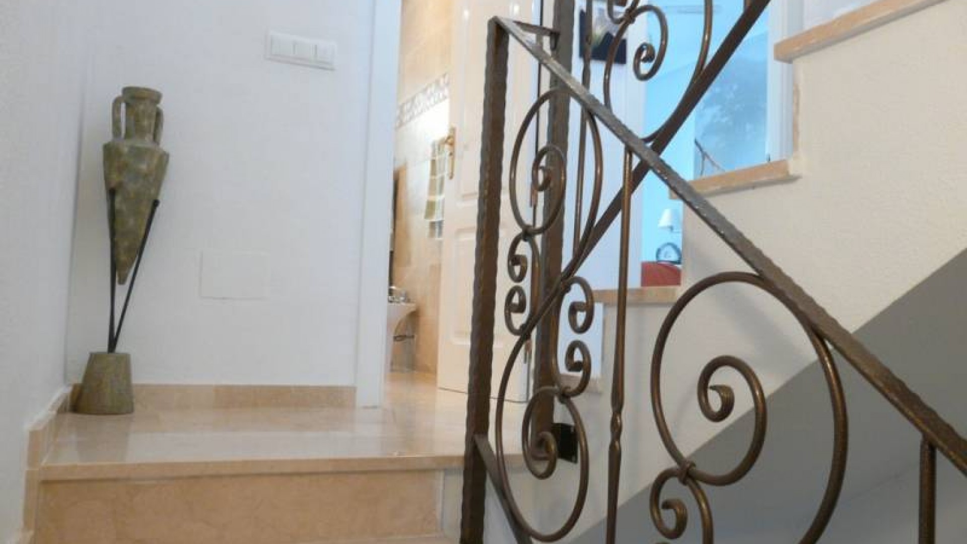 Alquiler a largo plazo - Apartamento piso -
Orihuela Costa - Villamartín