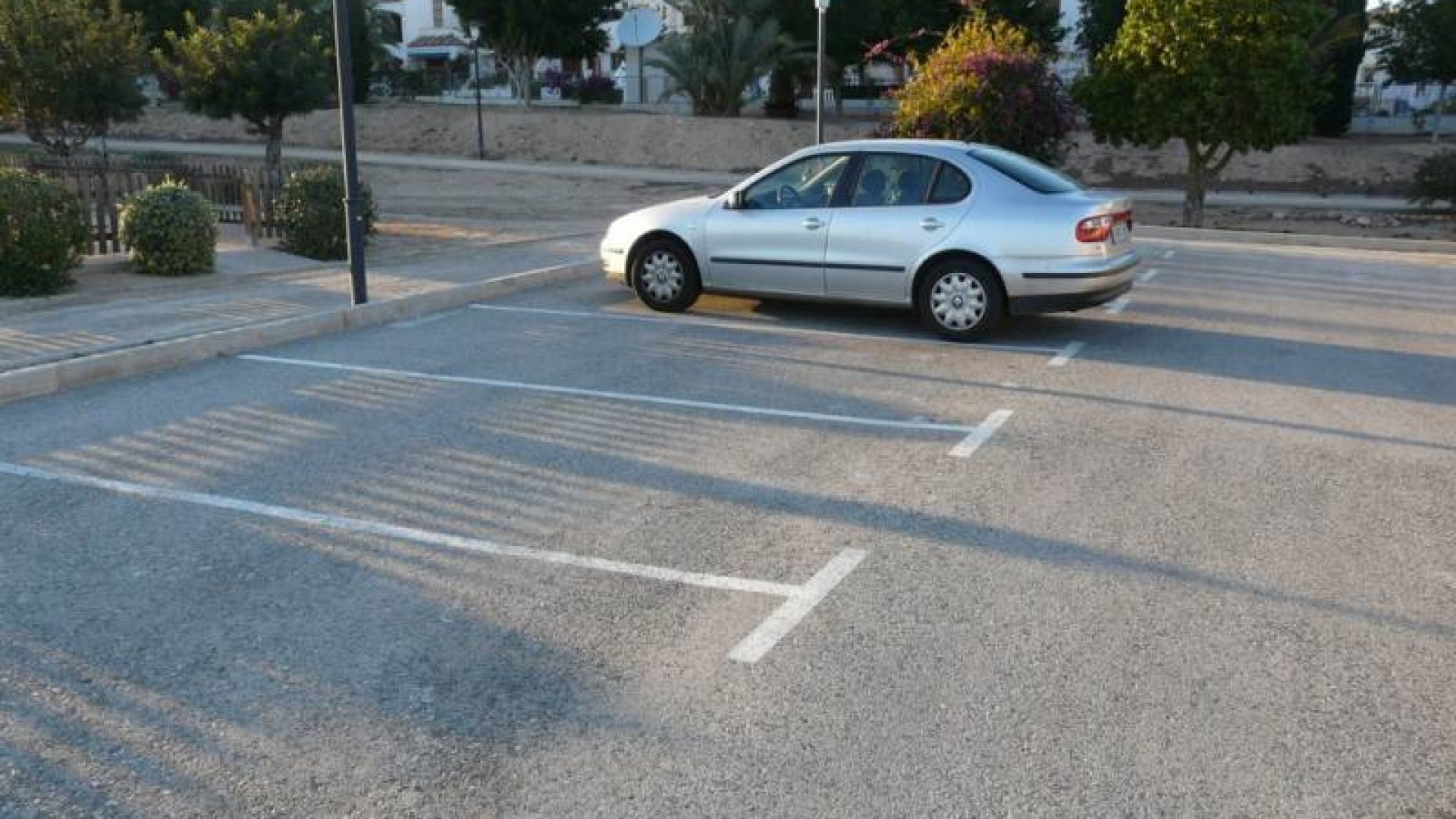 Alquiler a largo plazo - Apartamento piso -
Orihuela Costa - Villamartín